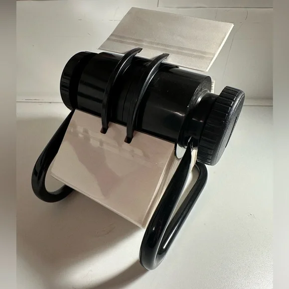 Rolodex - Picture 3 of 3